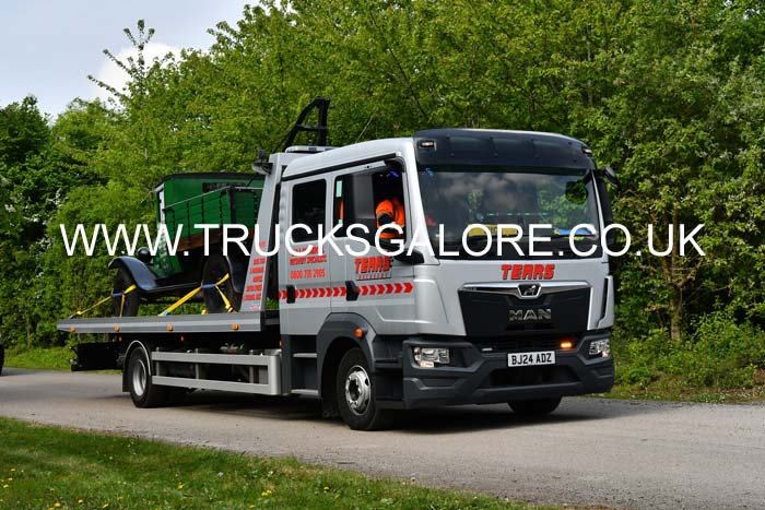 TEARS BJ24 ADZ 25Lc0458