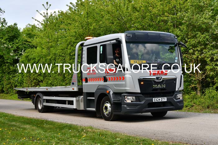 TEARS EX24 DTY 25Lc0461