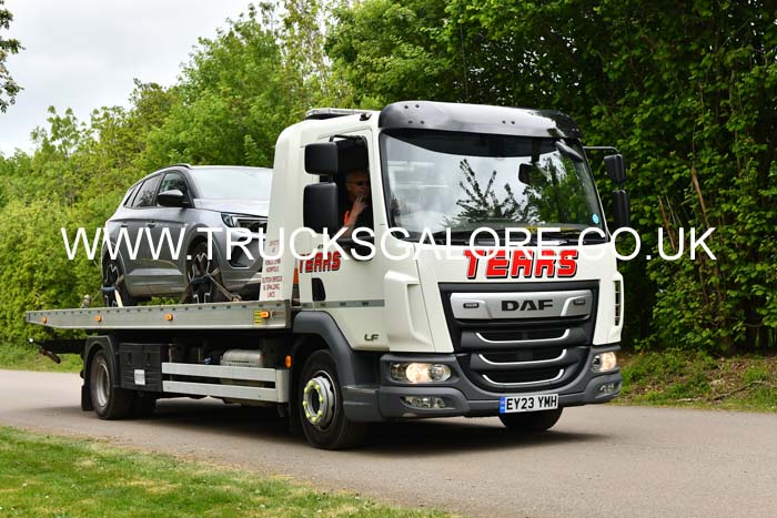 TEARS EY23 YMH 25Lc2221