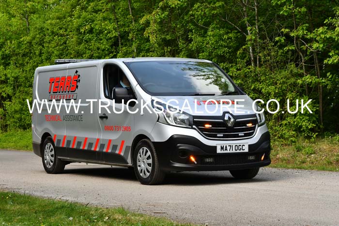 TEARS MA71 OGC 25Lc0459