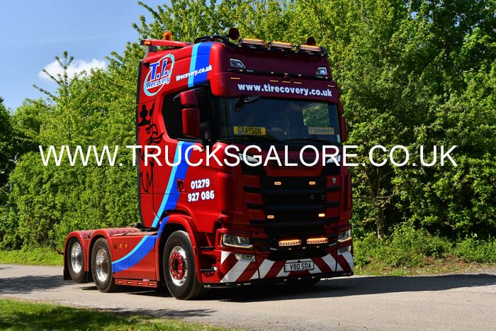 TI RECOVERY V80 SDA 25Lc0853