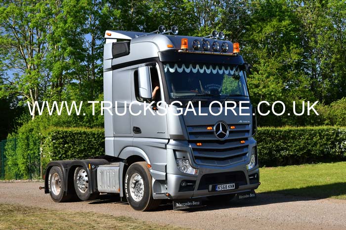 UNNAMED KS68 KNW 25Lc1173