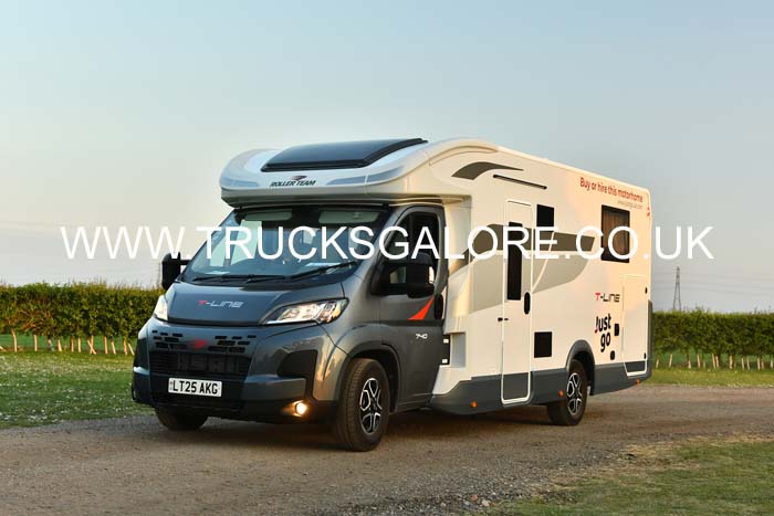 UNNAMED LT25 AKG 25Lc1704