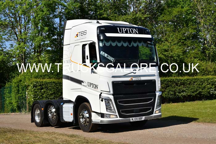 UPTON NJ20 BBF 25Lc1023