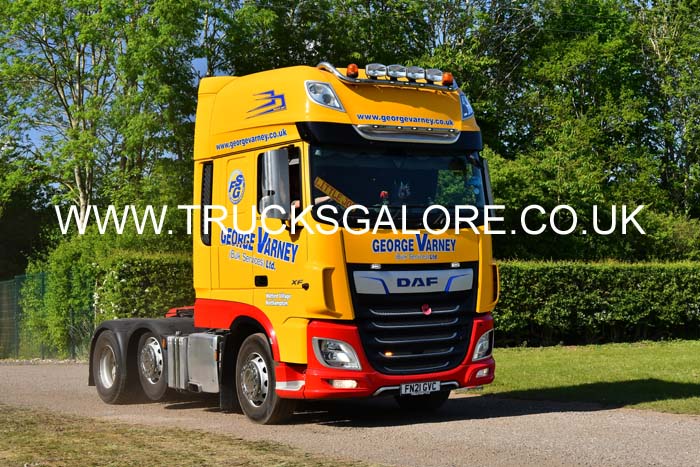 VARNEY FN21 GVC 25Lc1131