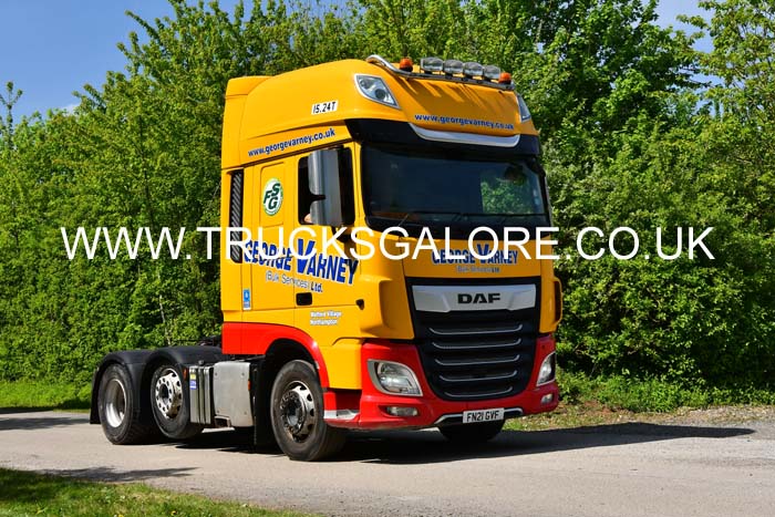 VARNEY FN21 GVF 25Lc0701