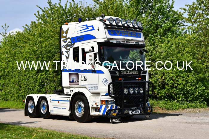 VIPER M23 VPM 25Lc0509