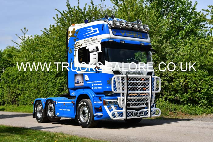 VIPER M24 VPM 25Lc0511