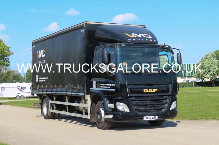 VMC OO08 VMC 25Lc0069