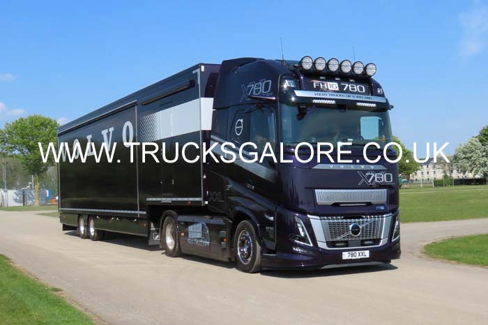 VOLVO 780 XXL 25Lc0058