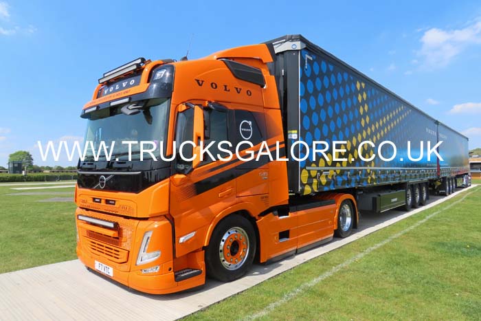 VOLVO F7 VTC 25Lc0028