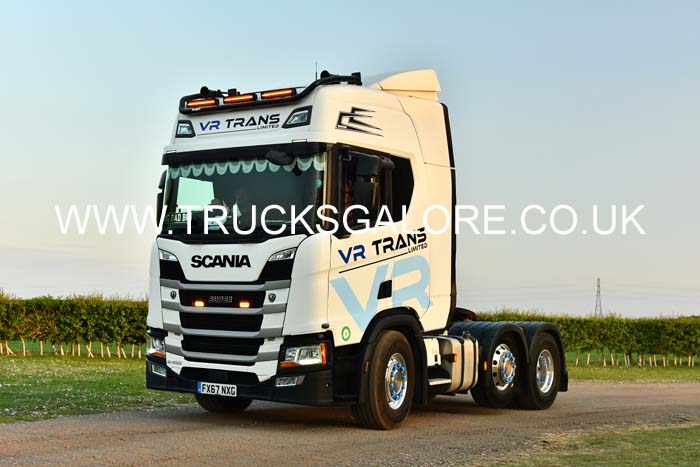 VR TRANS FX67 NXG 25Lc1698
