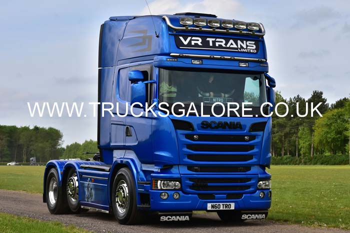 VR TRANS N60 TRO 25Lc0302