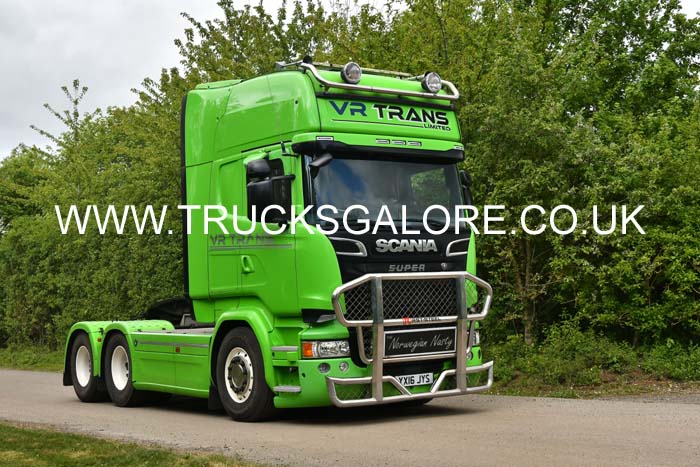 VR TRANS YX16 JYS 25Lc2156