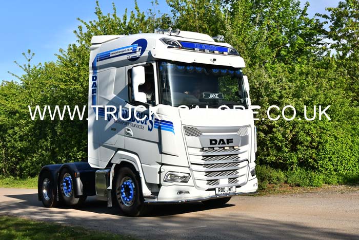 WADDOUPS R80 JWT 25Lc1826