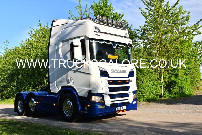 WADDOUPS V80 JWT 25Lc1827