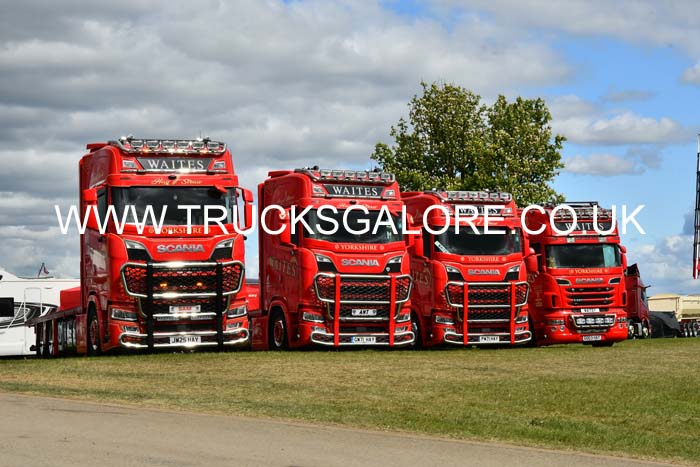 WAITES FLEET 25Lc2360