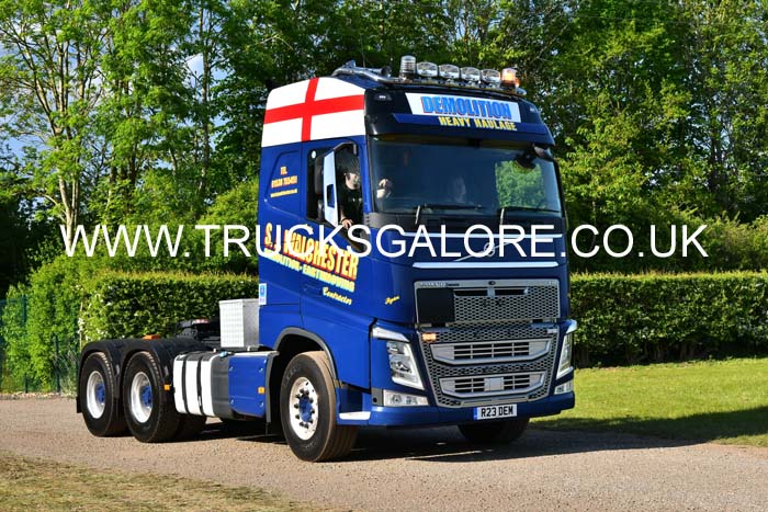 WALCHESTER R23 DEM 25Lc1228