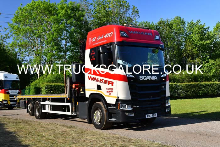 WALKER AD17 FBV 25Lc1250