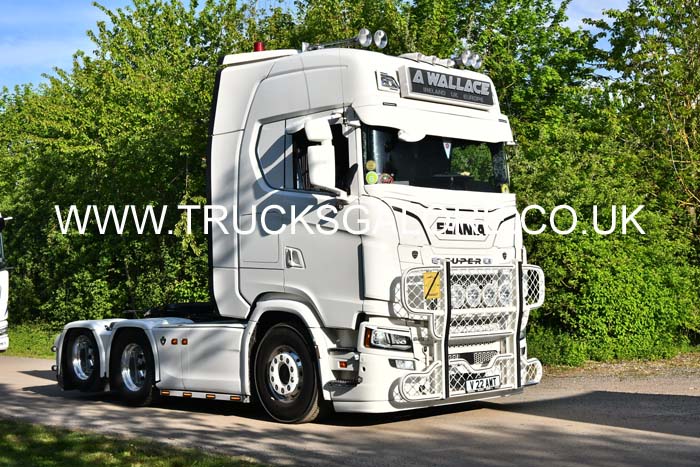 WALLACE V22 AWT 25Lc1848