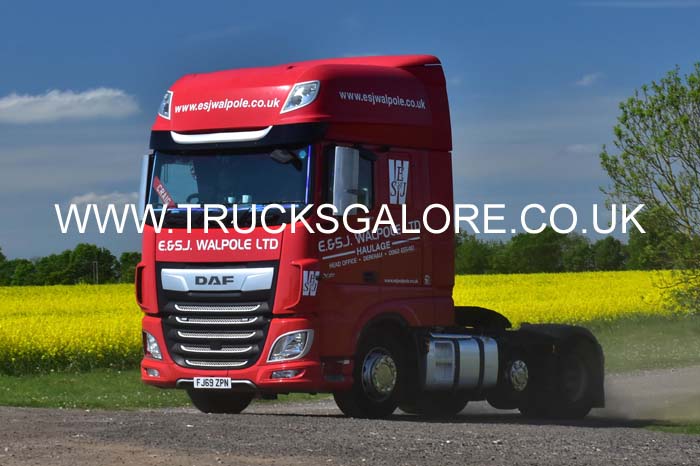 WALPOLE FJ69 ZPN 25Lc0922