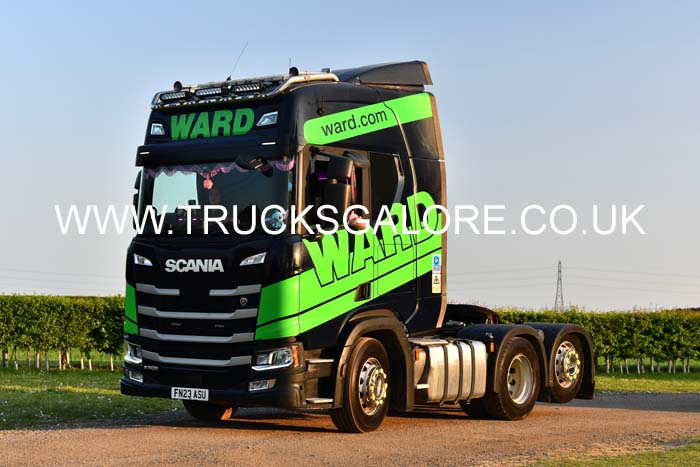 WARD FN23 ASU 25Lc1591