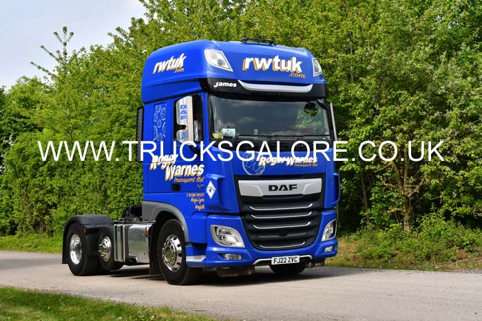 WARNES, ROGER FJ22 ZVC 25Lc0441