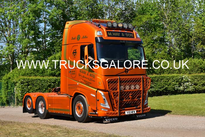 WAY M, V50 MFW 25Lc0977