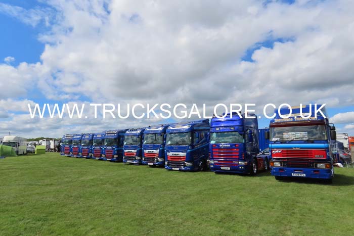 WAYMANS FLEET 25Lc2291