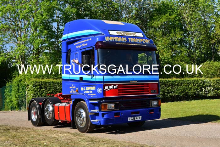 WAYMANS T228 KFL 25Lc1121