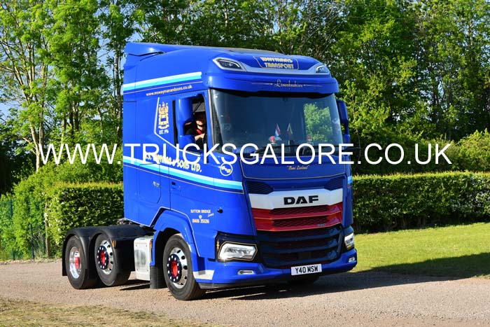 WAYMANS Y40 MSW 25Lc1261