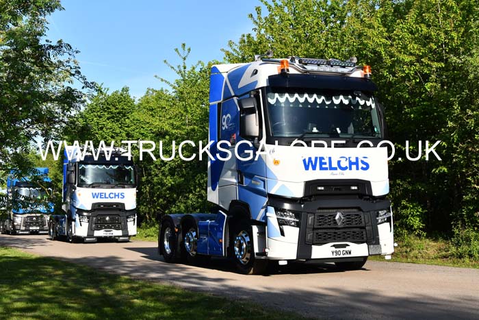 WELCHS Y90 GNW 25Lc1816