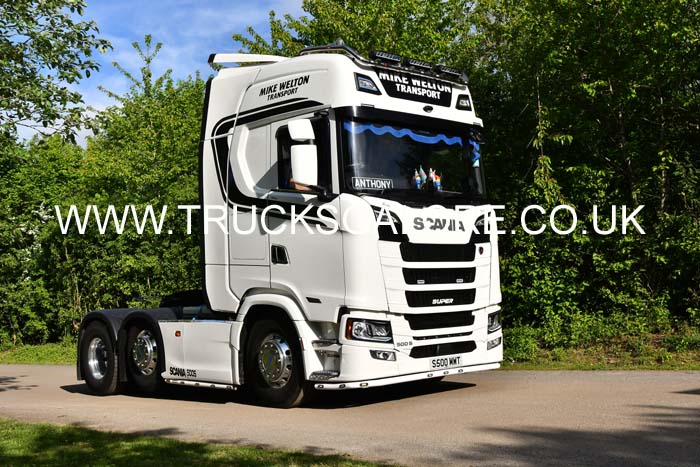 WELTON S500 MWT 25Lc1909