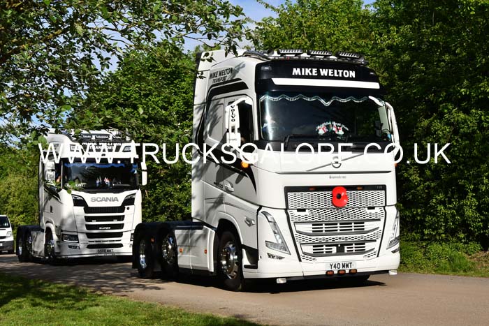 WELTON Y40 MWT 25Lc1907