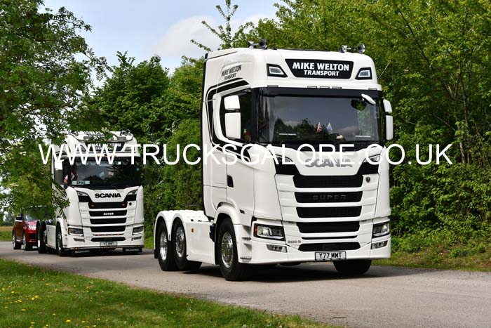 WELTON, MIKE Y77 MWT 25Lc0306