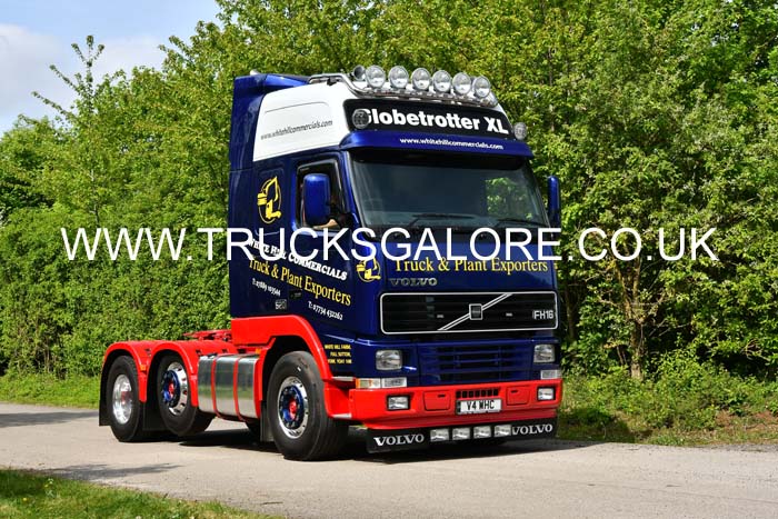 WHITEHILL V4 WHC 25Lc0338