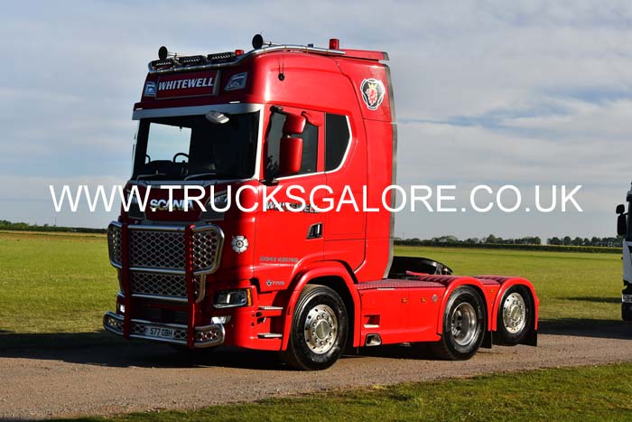 WHITEWELL S77 OBH 25Lc1770