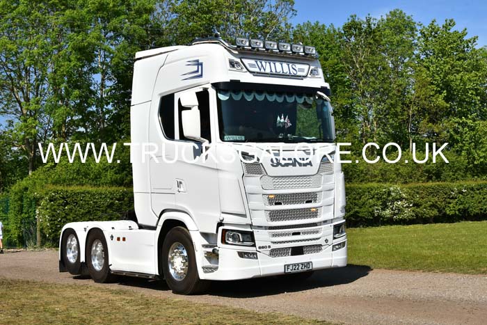 WILLIS FJ22 ZHD 25Lc0939