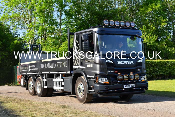 WILLMOW WM74 REC 25Lc1299