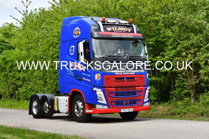 WILMOT YK17 OCD 25Lc0389