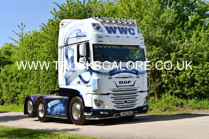 WINGERWORTH YW67 EOY 25Lc0783