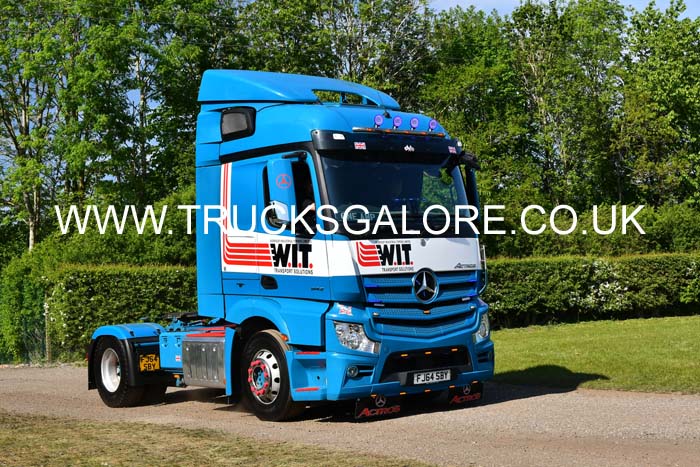 WIT FJ64 SBY 25Lc1040