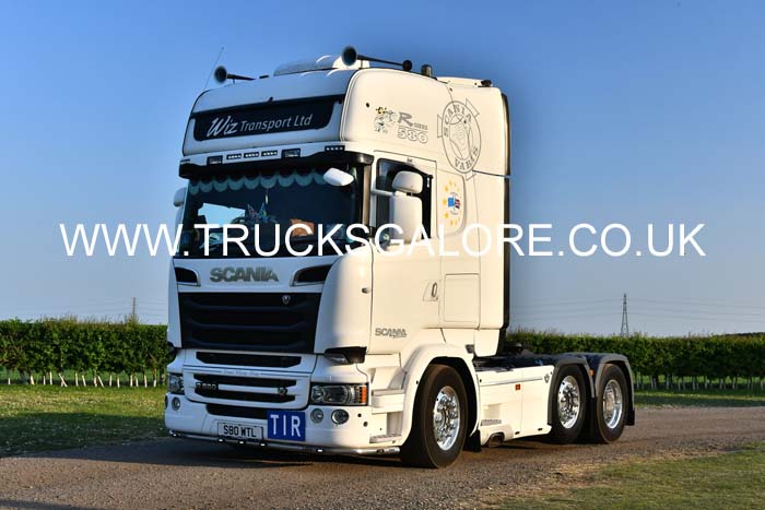 WIZ S80 WTL 25Lc1549