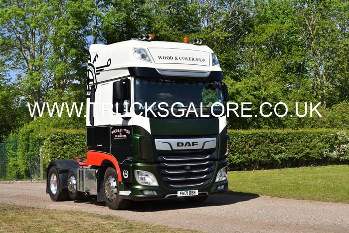 WOOD & CO FN71 BBE 25Lc0926