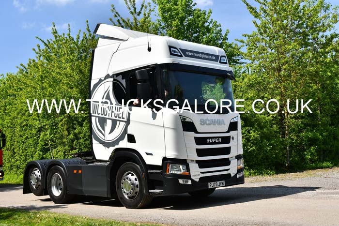 WOODYFUEL PJ73 JVM 25Lc0747