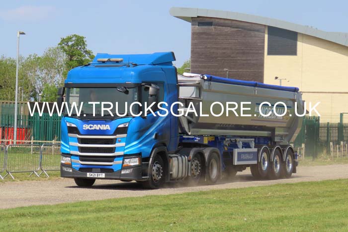 WORDSALL SK21 BYT 25Lc0020