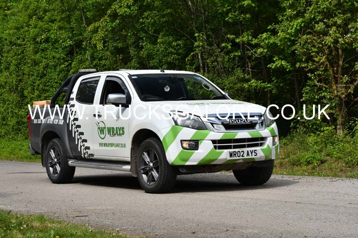 WRAYS WR02 AYS 25Lc0276