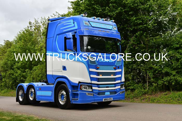 WRIGHT, HENRY WR16 HTH 25Lc2274