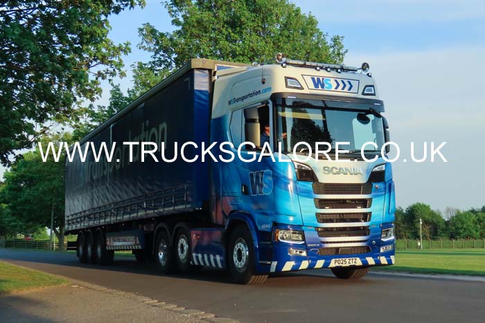 WS PO25 ZTZ 25Lc0115