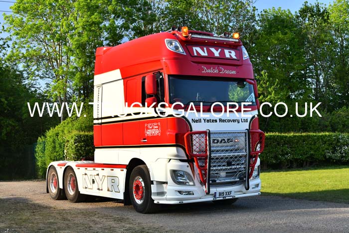 YATES, NEIL B19 XXF 25Lc1410